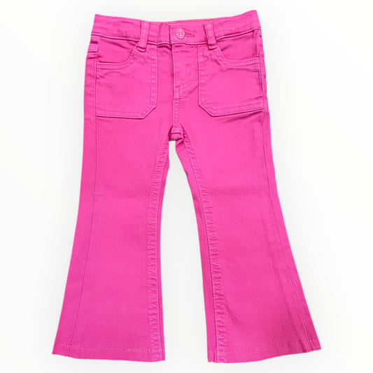 Pantalone flare Guess