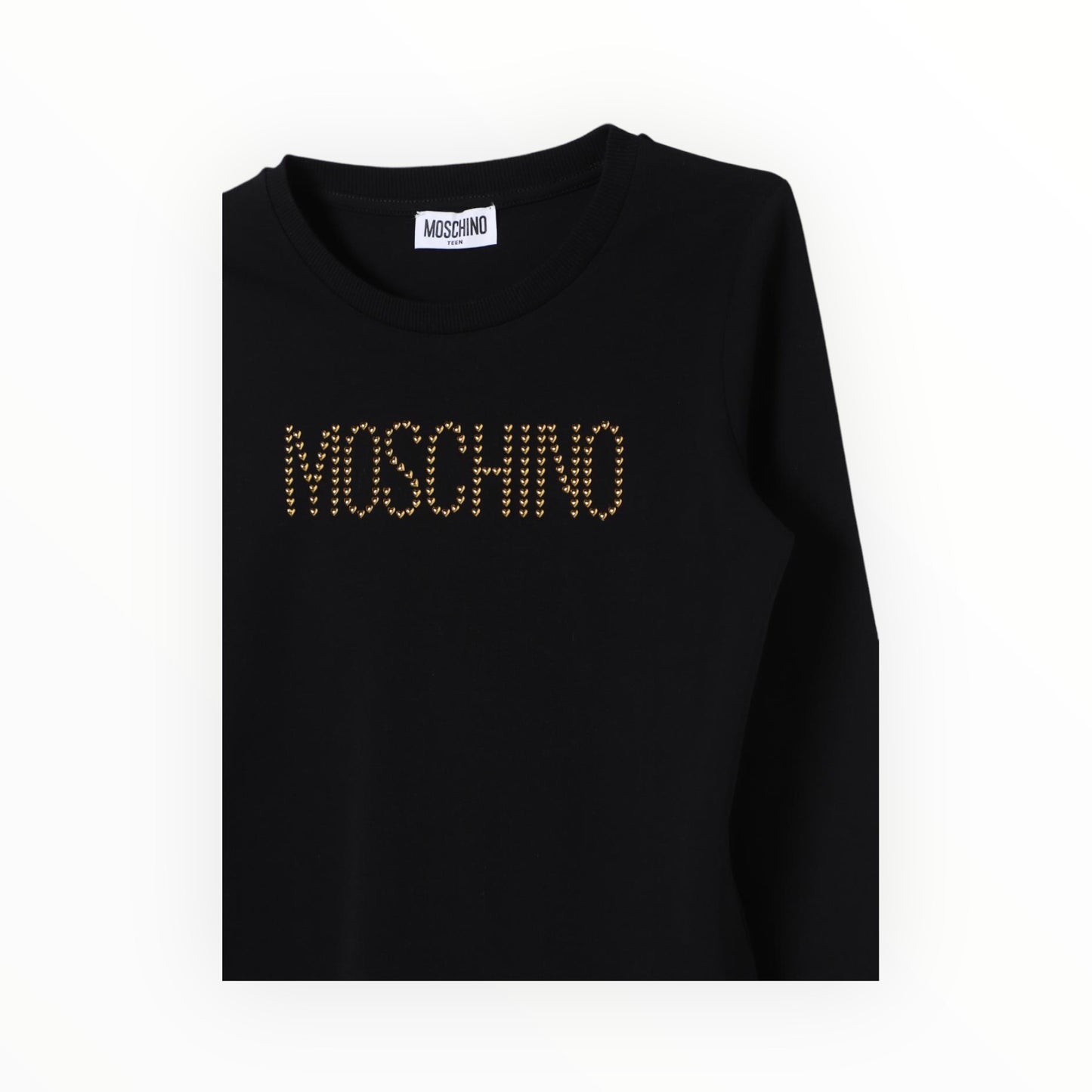 Body Nero Moschino