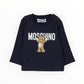 T-shirt Moschino