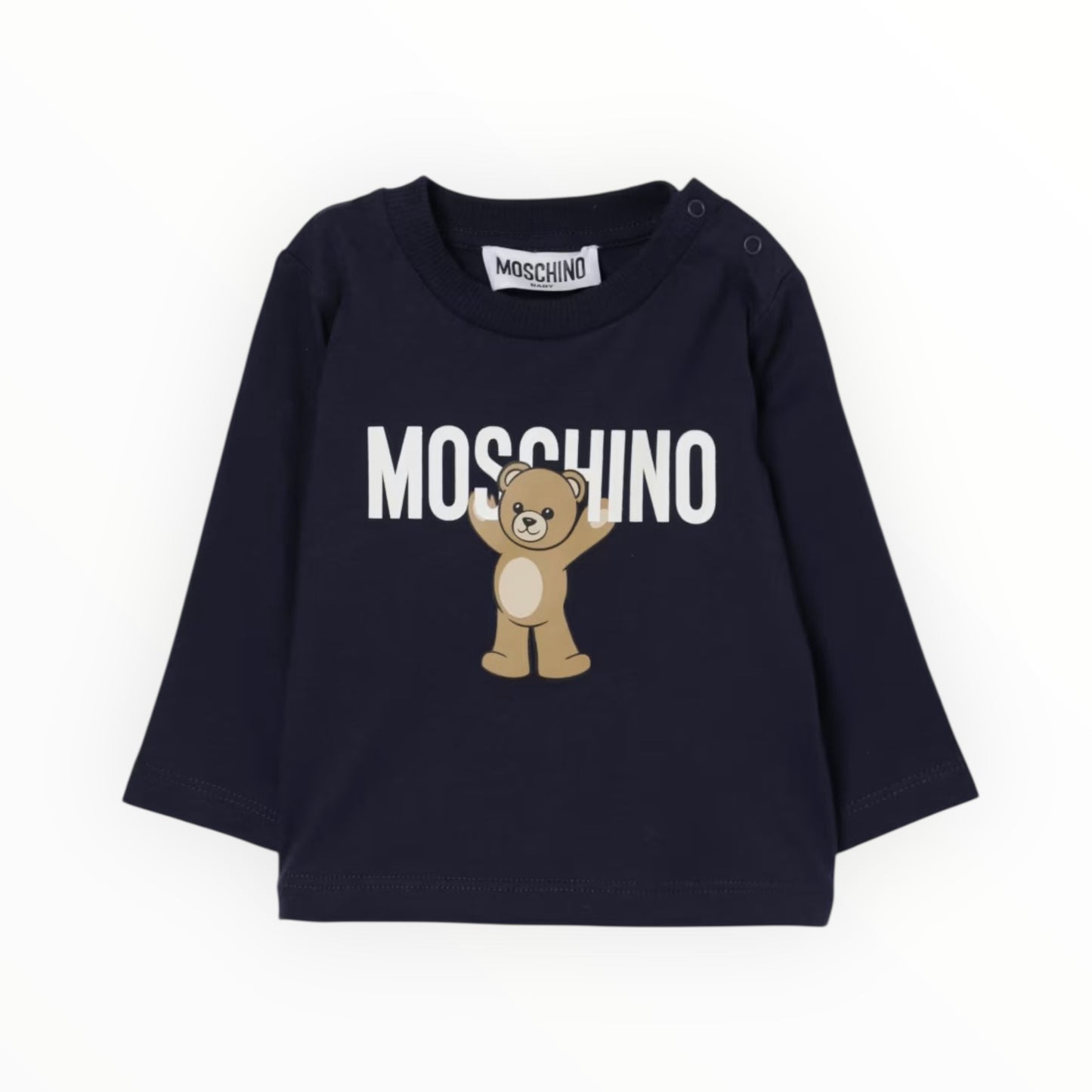 T-shirt Moschino