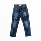 Jeans Icon