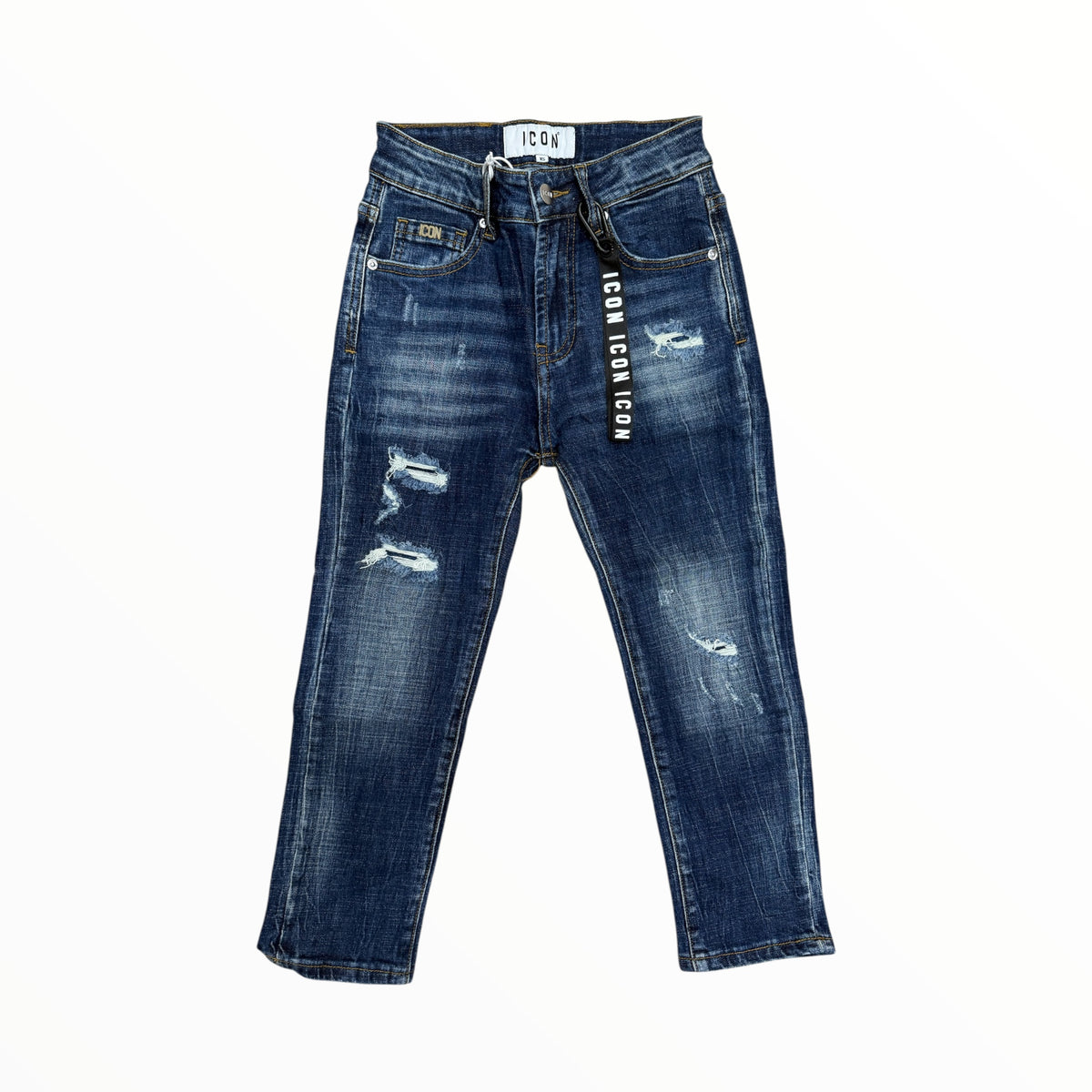 Jeans Icon
