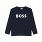 T-shirt basic Boss