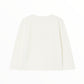 T-Shirt Liu Jo con strass