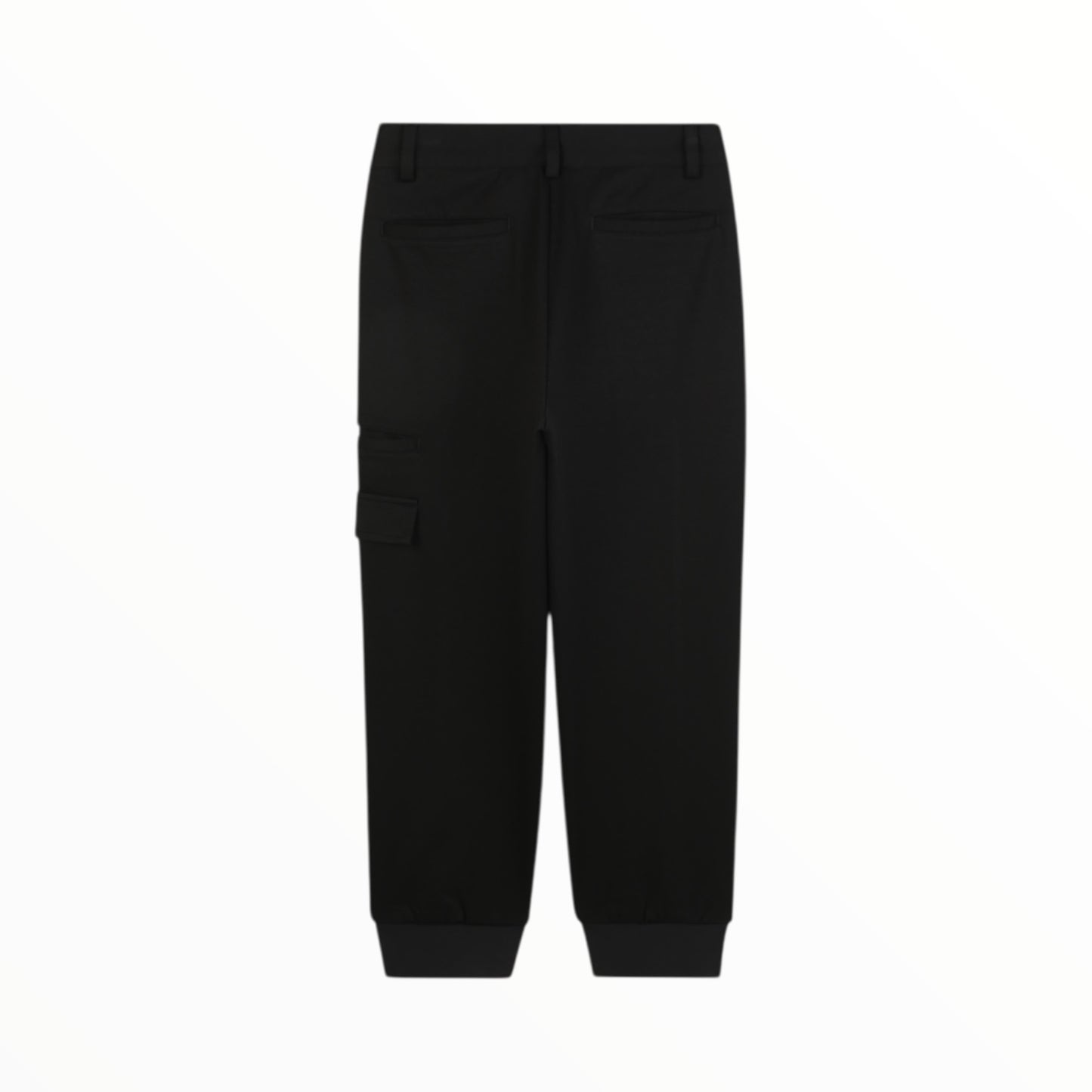 Pantalone con tascone Boss
