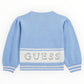 Maglione crop Guess