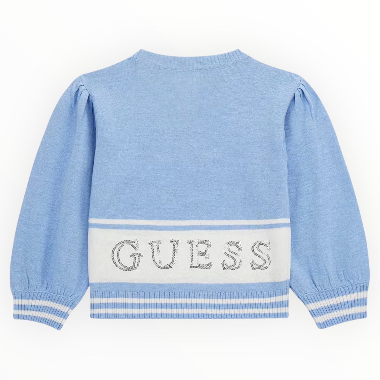 Maglione crop Guess