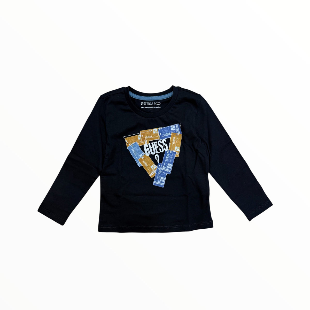 T-Shirt Guess