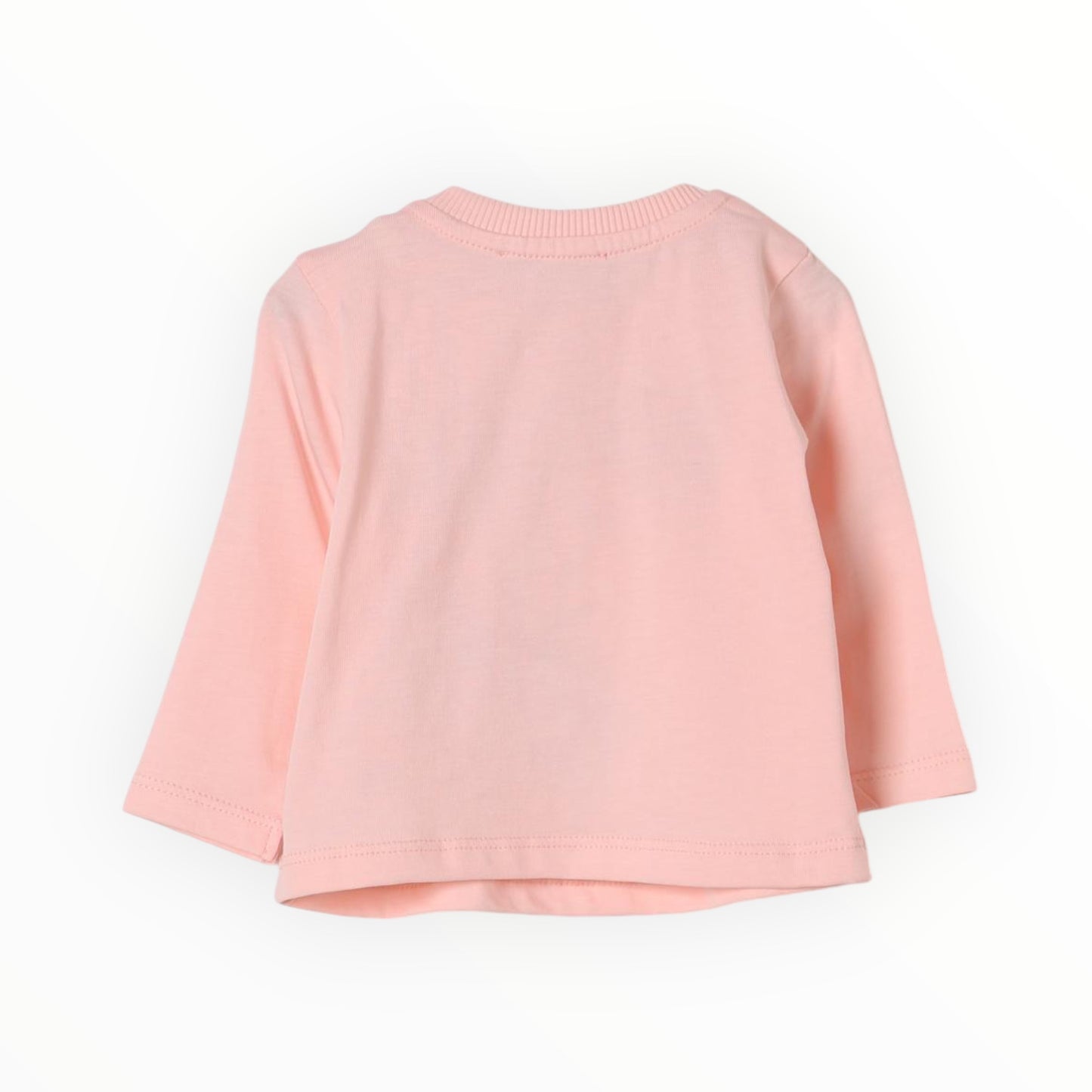 T-shirt Teddy Rosa Moschino