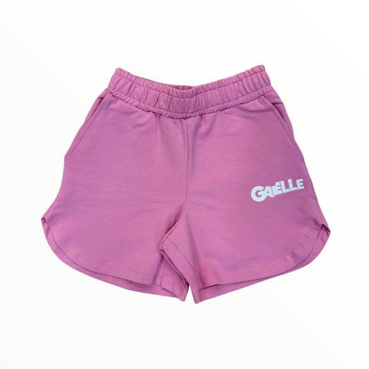 Pantaloncino in cotone Gaelle