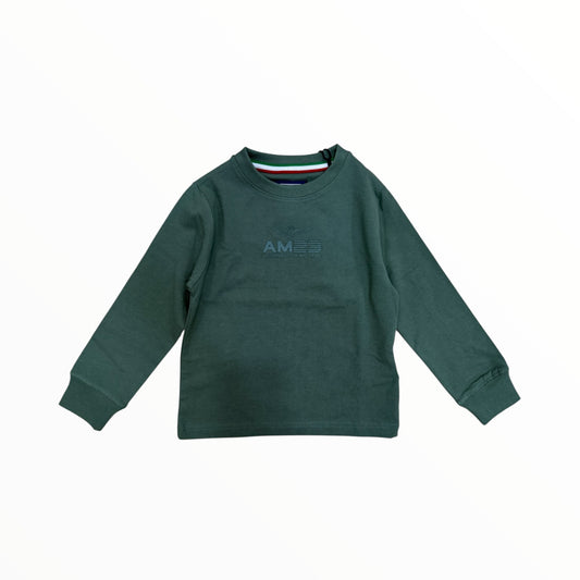 T-Shirt Aeronautica Militare con stampa