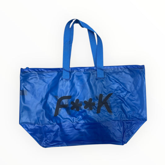 Borsa mare plastificata Effek