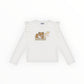 T-shirt Teddy Moschino