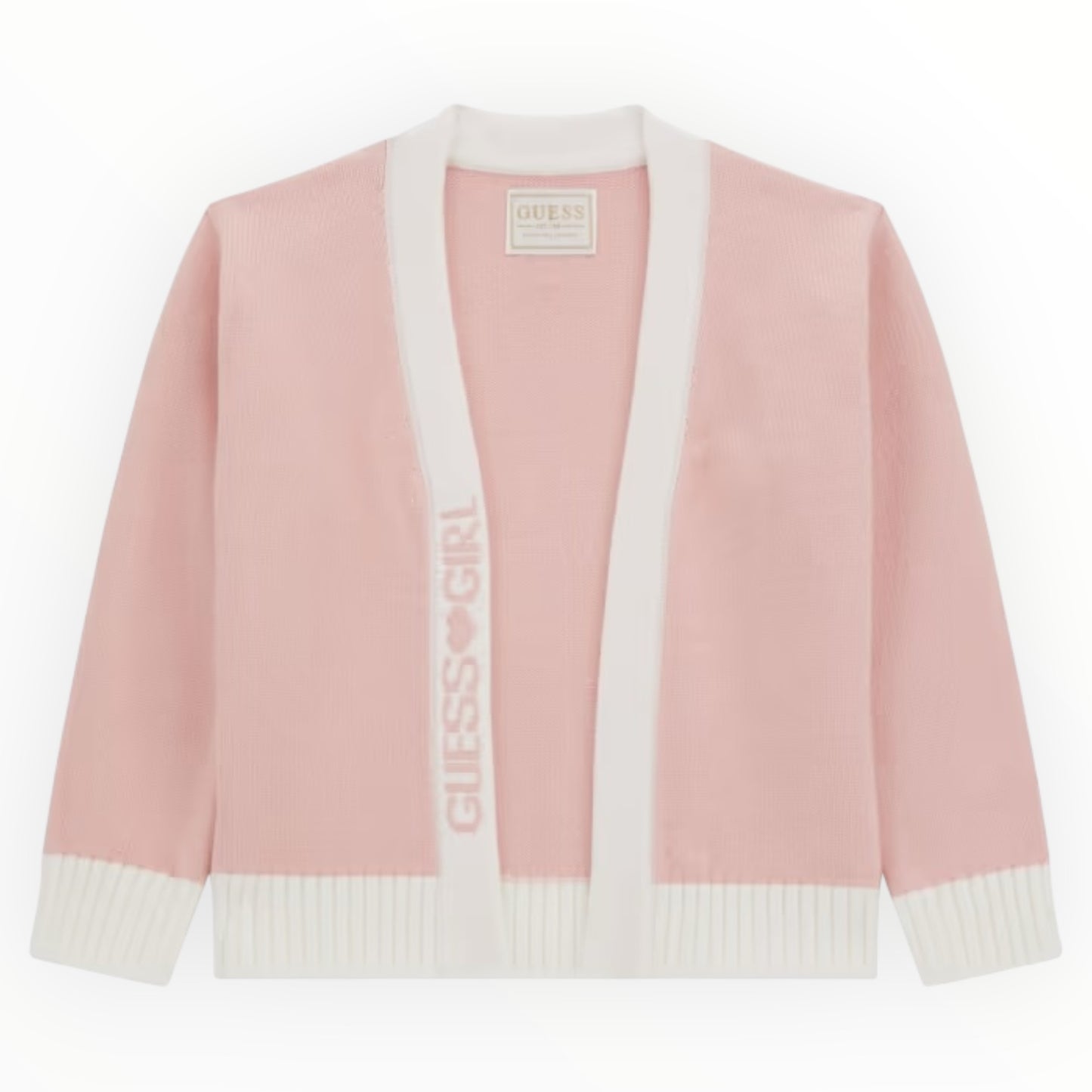 Cardigan Guess bambina