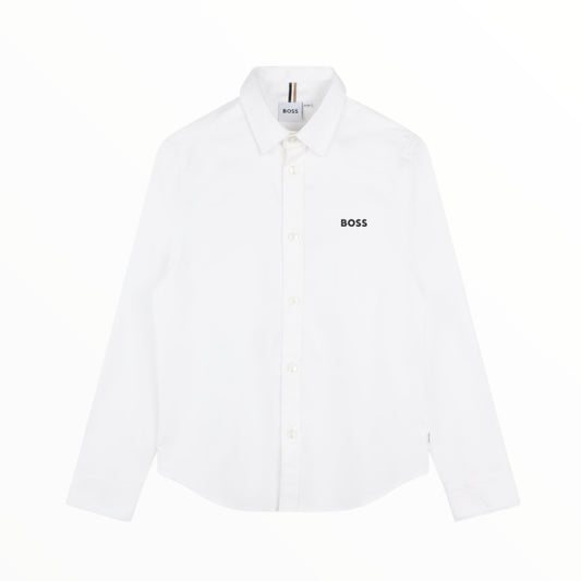 Camicia Boss