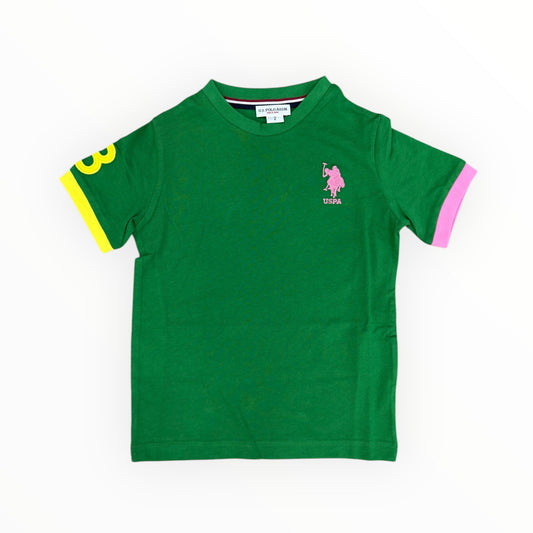 T-shirt US Polo
