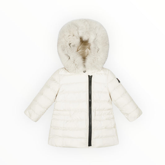 Piumino Seriola Baby