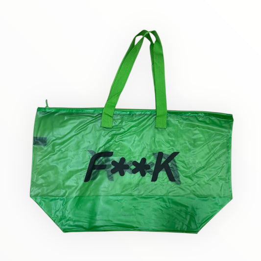 Borsa mare plastificata Effek