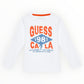 T-shirt Guess 1981