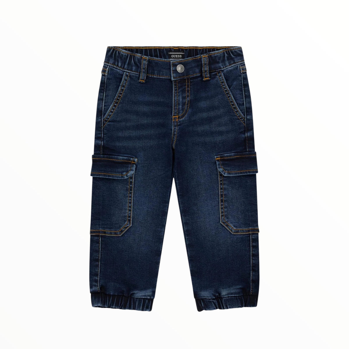 Jeans Guess tasconato