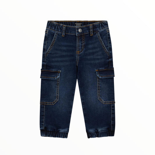 Jeans Guess tasconato