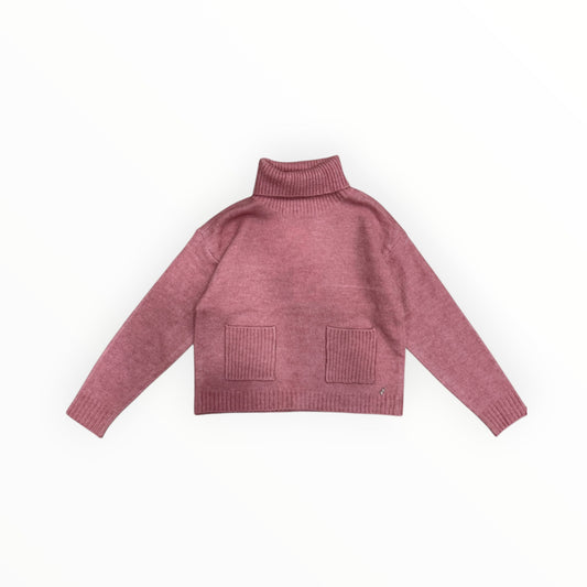 Maglione rosa Kocca