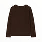 T-Shirt con logo Liu Jo monogram e strass