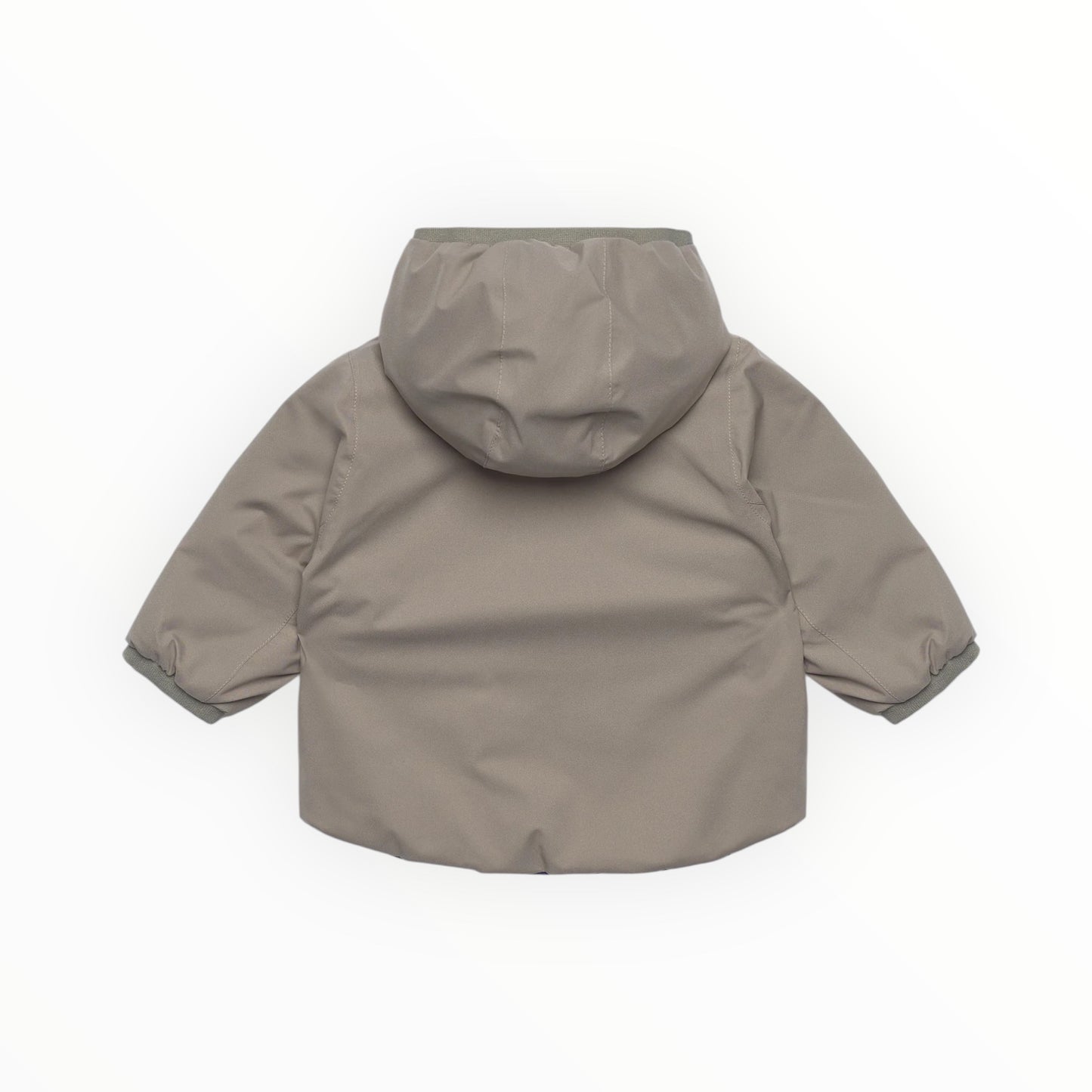 K-Way E. Jack St Thermo Reversibile