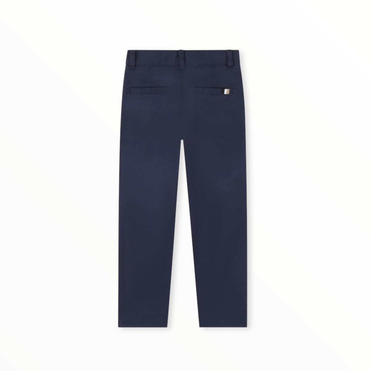 Pantalone Boss blu