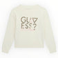 Maglione Guess con paillettes