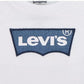 T-shirt Levi's logo denim