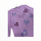 T-Shirt Liu Jo cuoricini