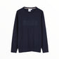 Maglione blu Boss