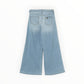 Jeans flare largo Liu Jo