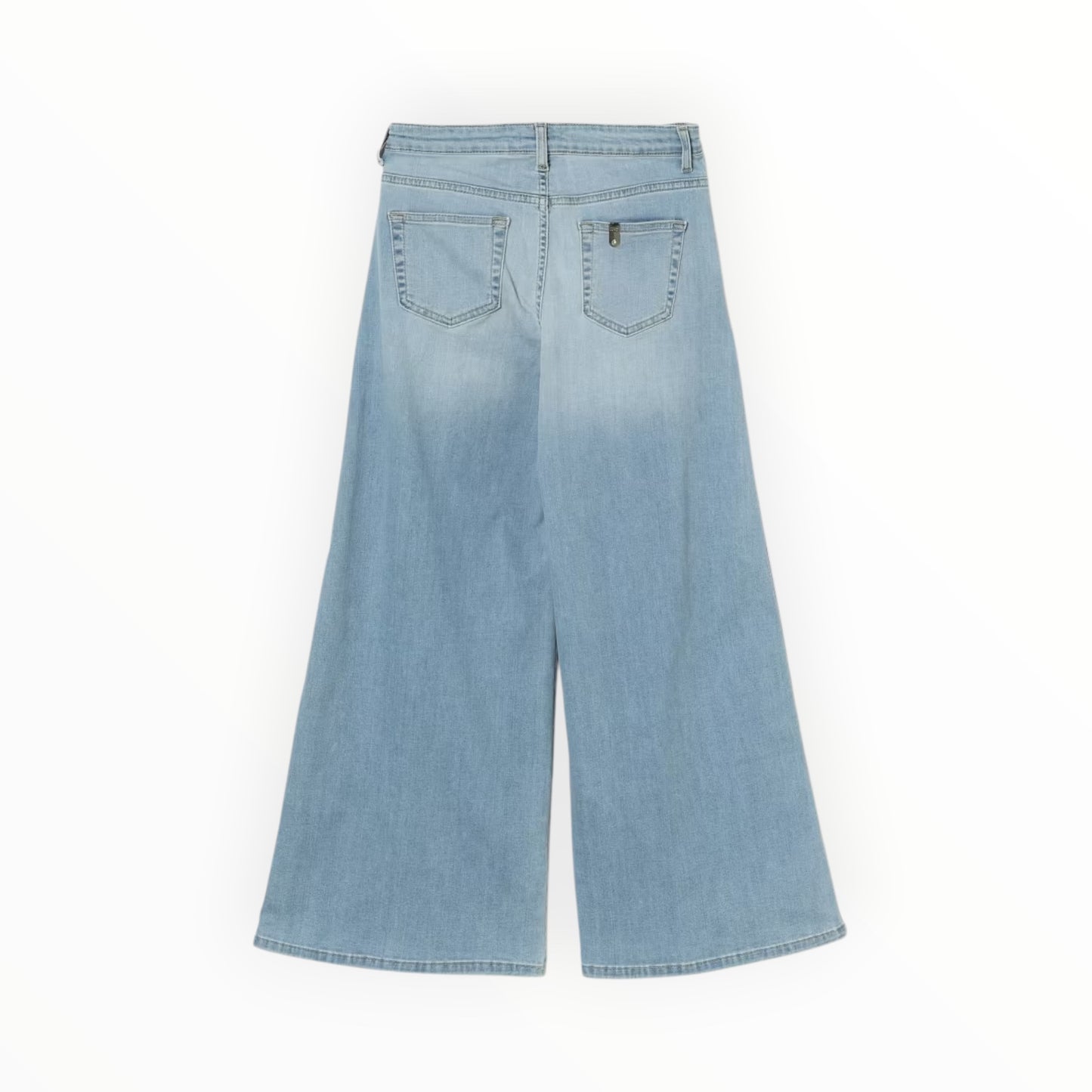 Jeans flare largo Liu Jo