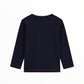 T-Shirt Guess 81 blu