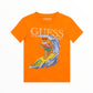 T-shirt Guess mare