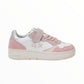 Scarpe Sun68 Girl's Basket Love Lady