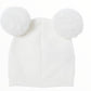 Cappello con pon pon neonata Liu Jo