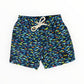 Costume bermuda Effek