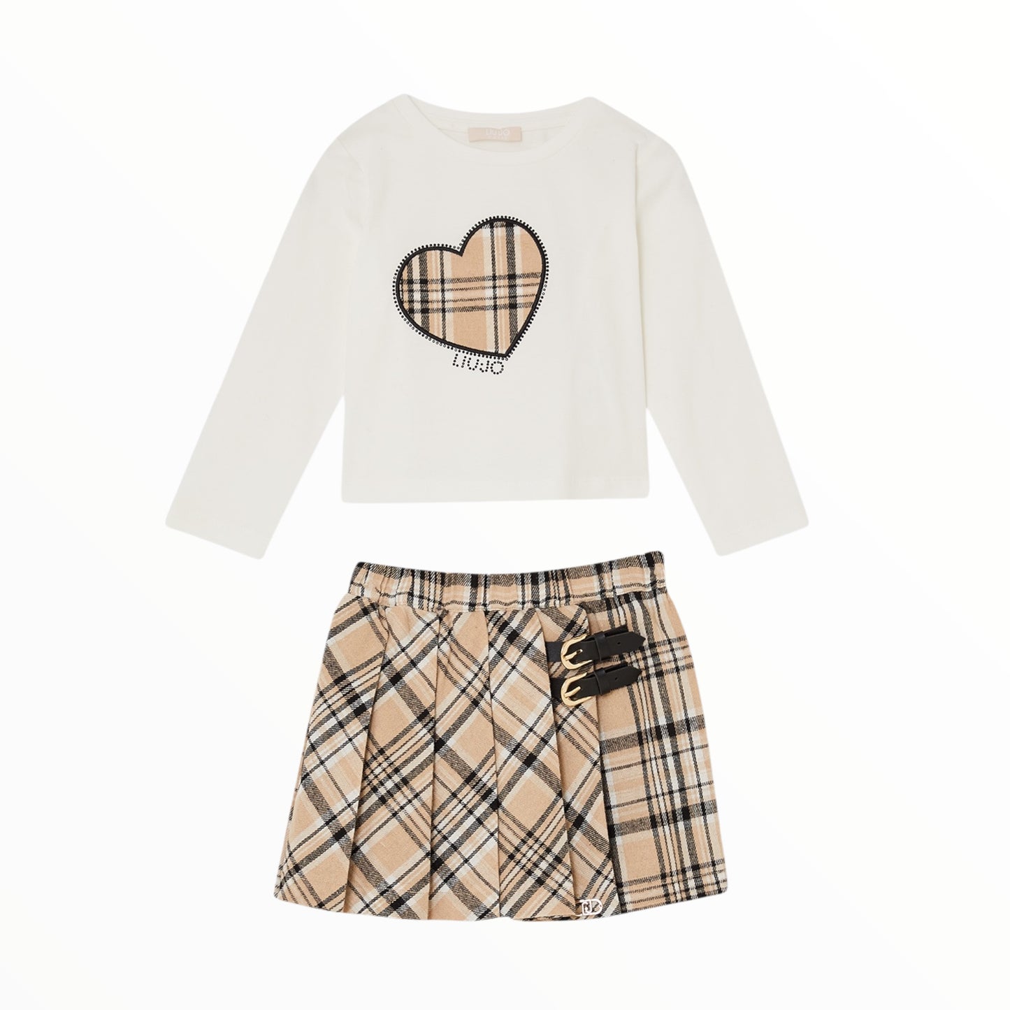 Completo in check Liu Jo