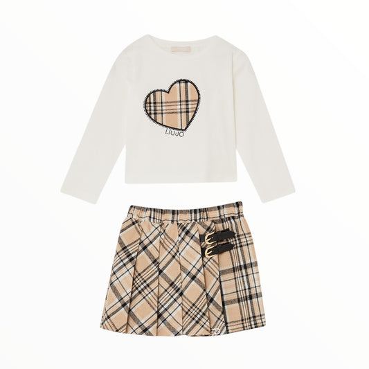 Completo in check Liu Jo