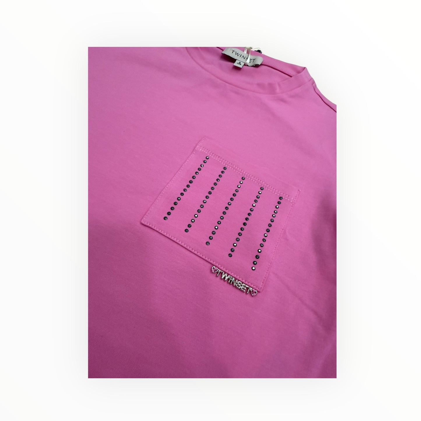 T-Shirt Twinset