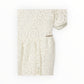 Abito in macramè Twinset