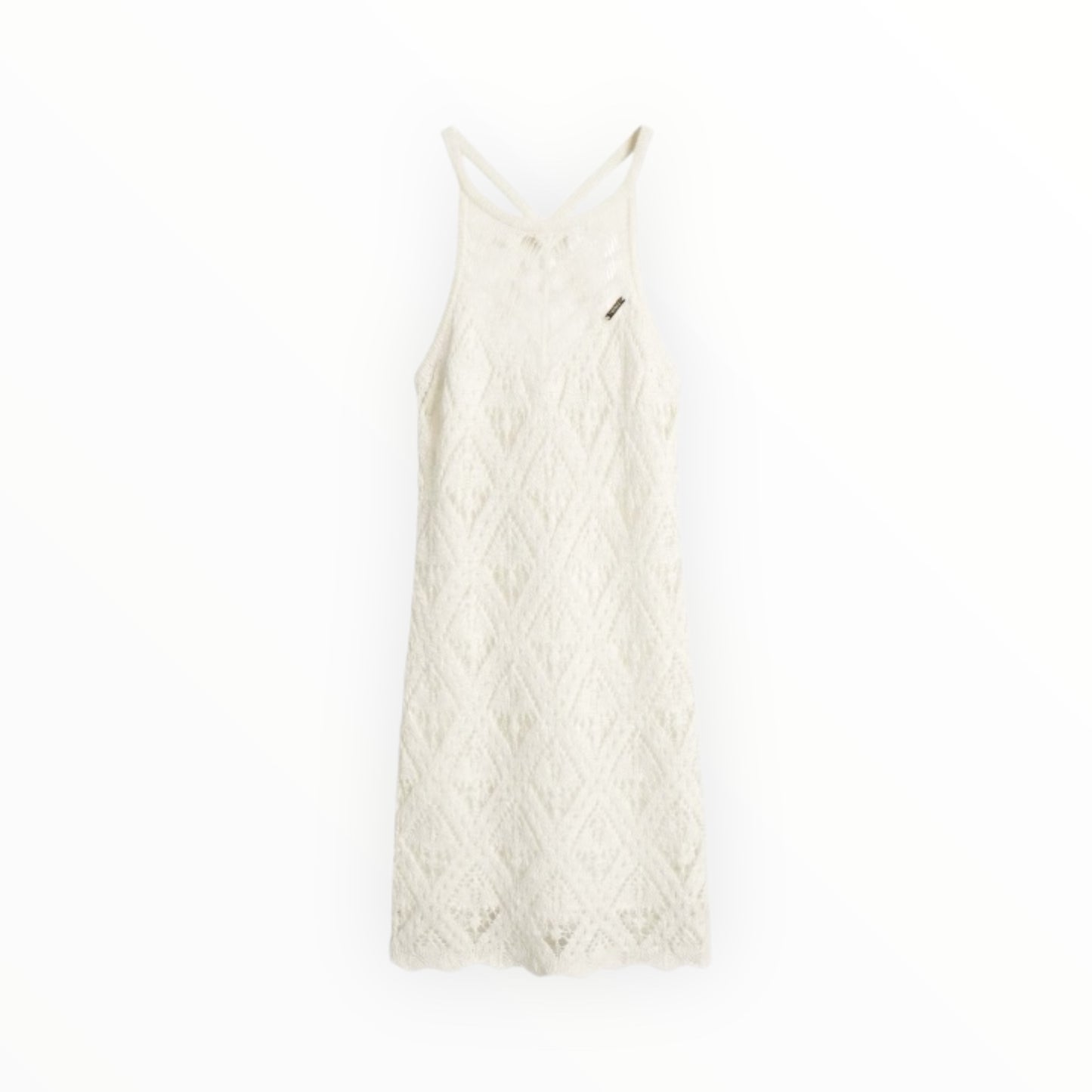 Abito in pizzo Twinset