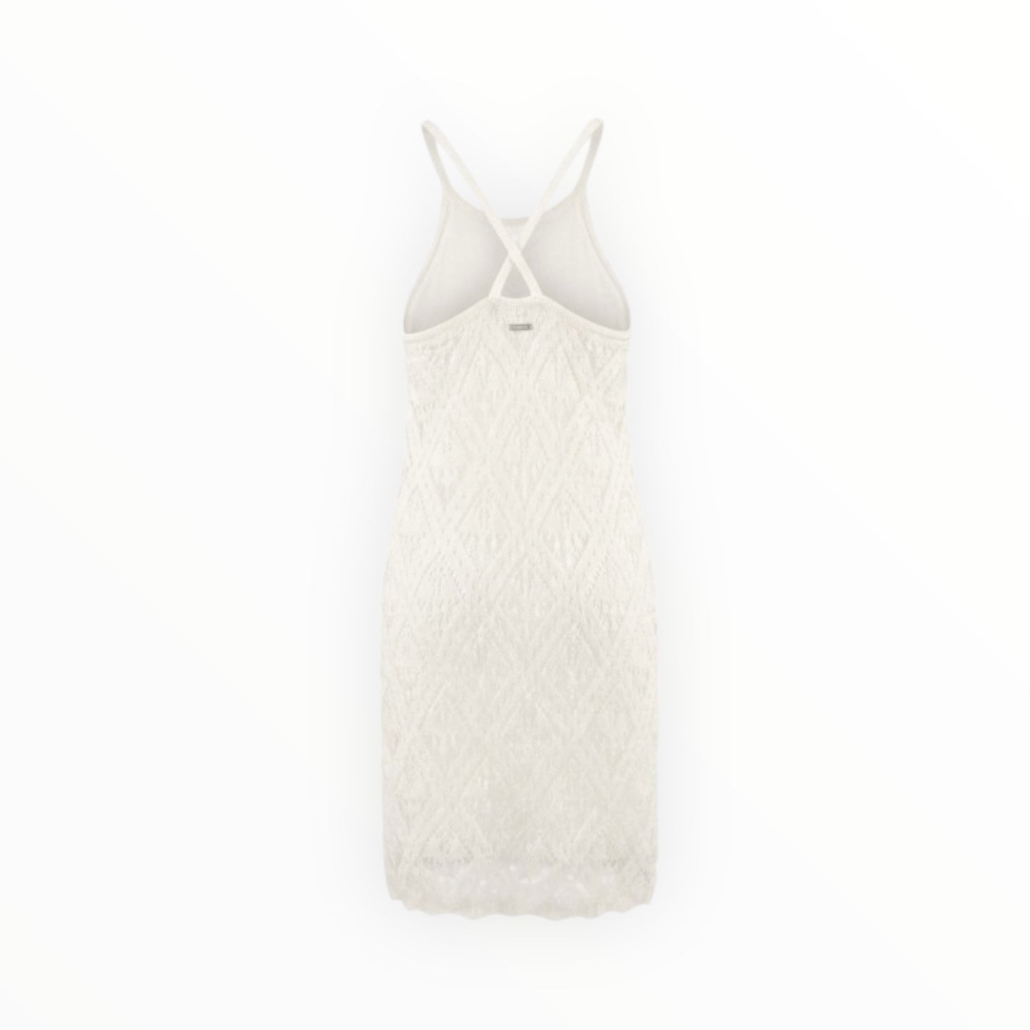 Abito in pizzo Twinset