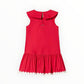 Abito con colletto Twinset