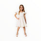 Abito con ricamo Twinset
