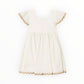 Abito con ricamo Twinset