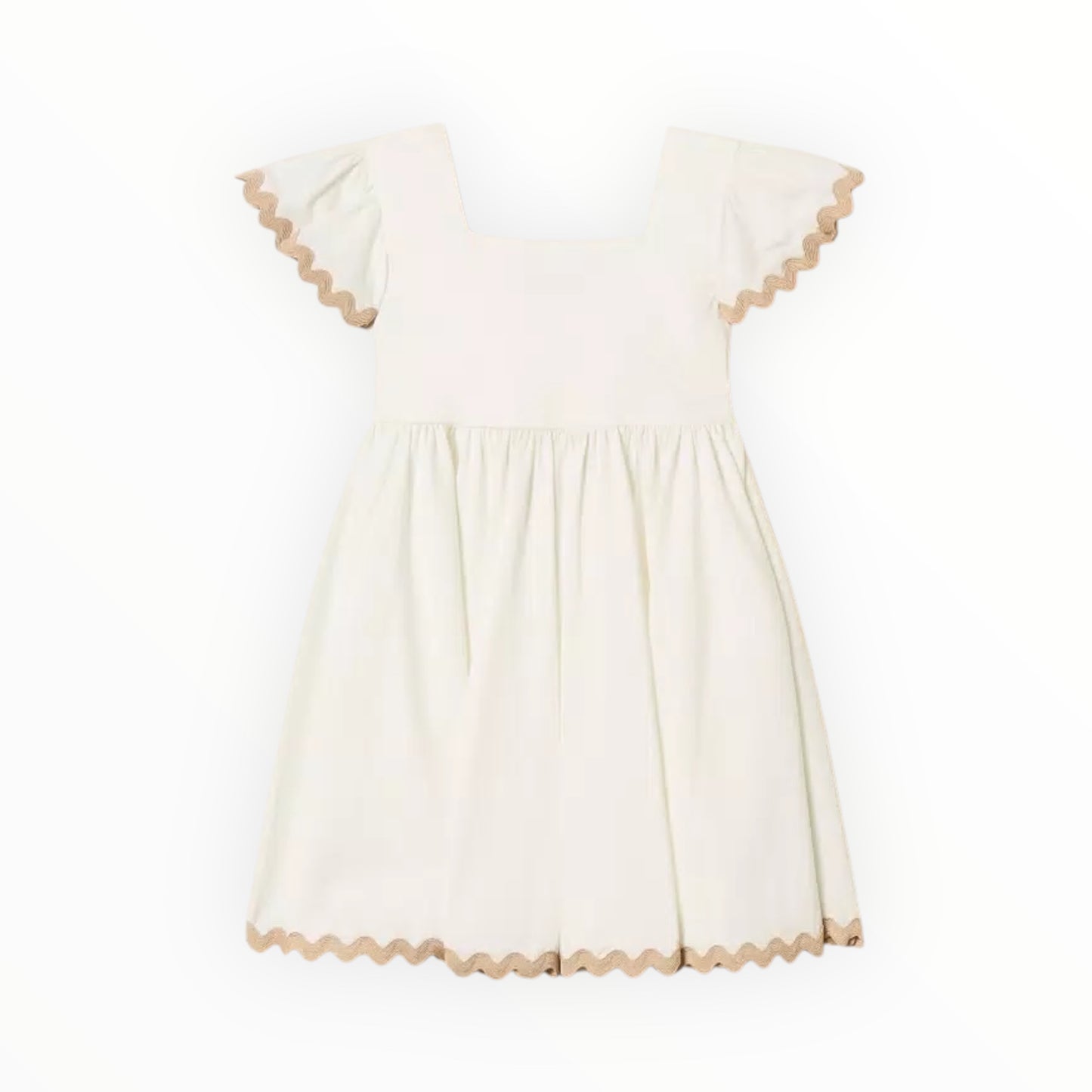 Abito con ricamo Twinset